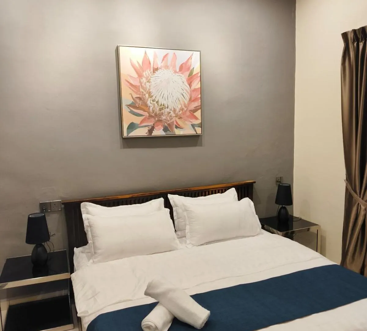 Aluna Villa Melaka 0*, Малакка