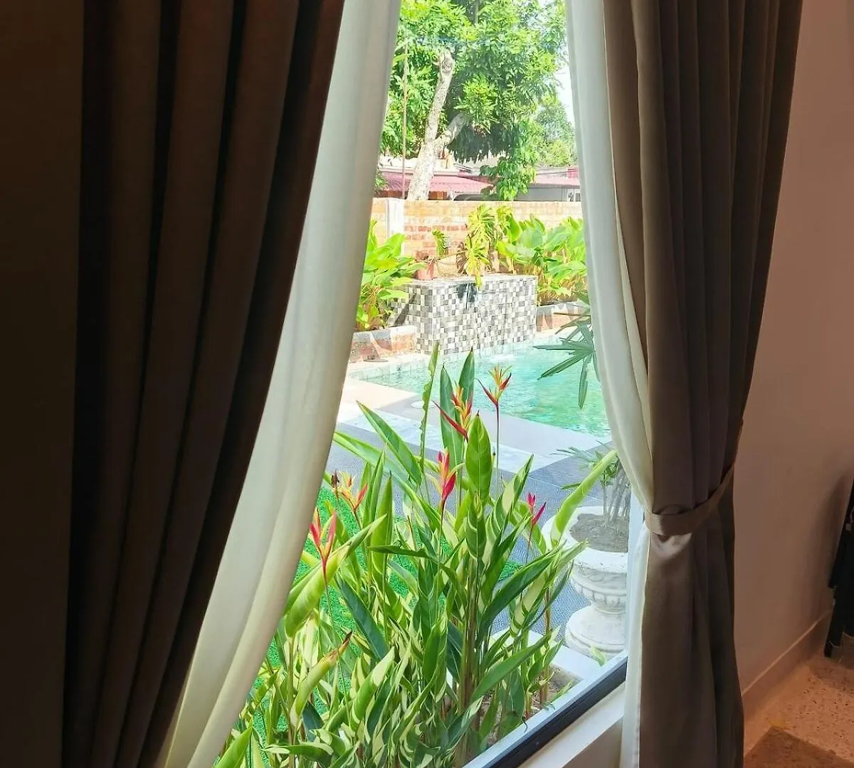 Aluna Villa Melaka