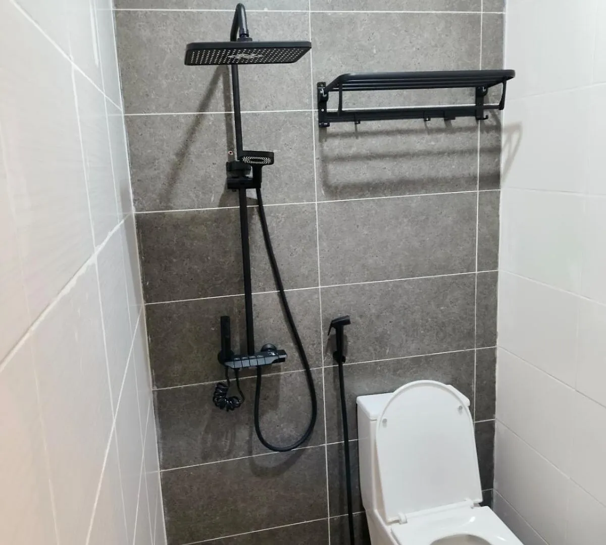 Aluna Villa Melaka 0*, Малакка Малайзия